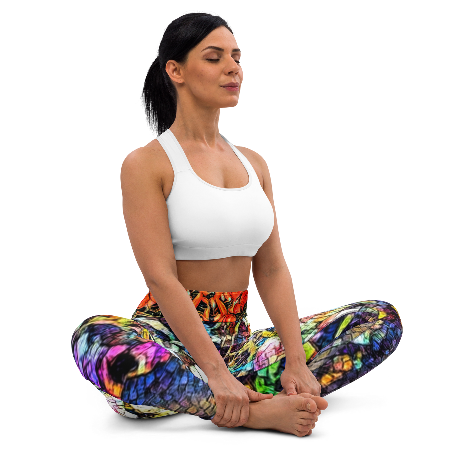 Yoga Leggings