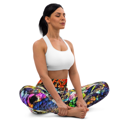 Yoga Leggings