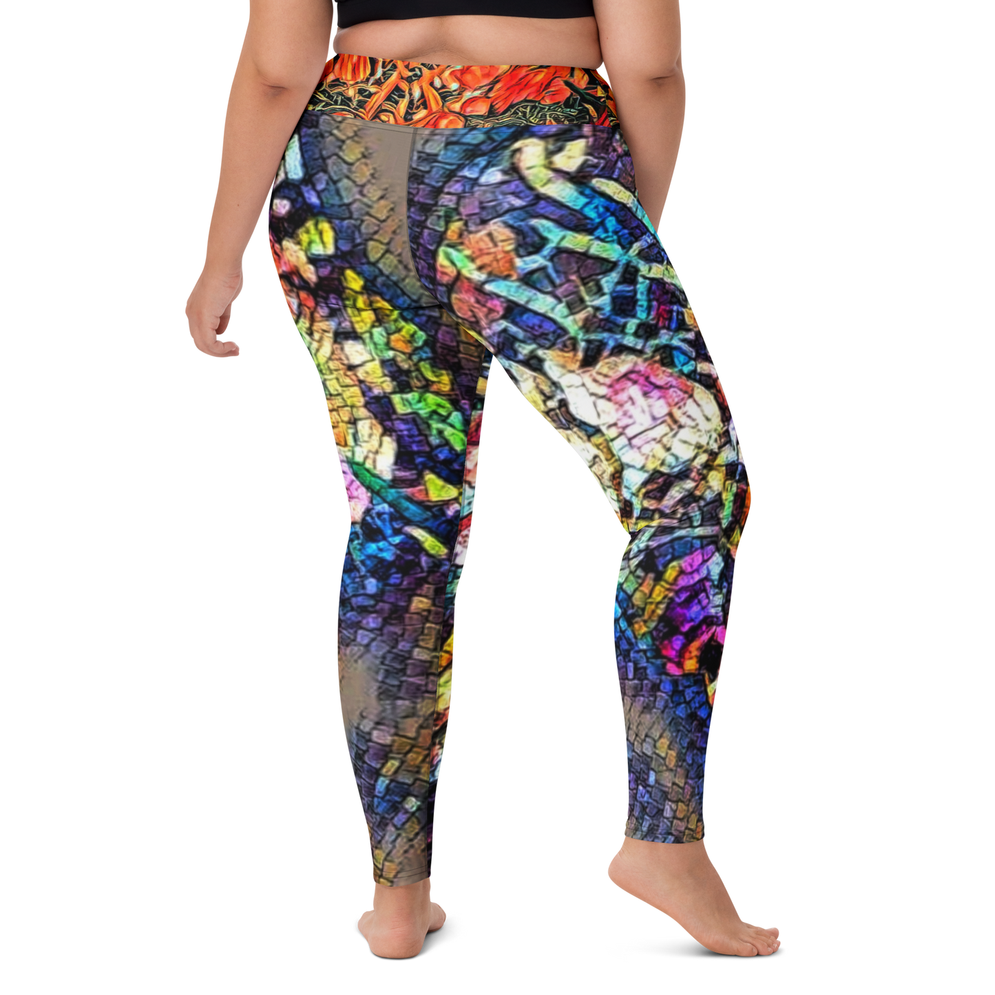 Yoga Leggings