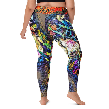 Yoga Leggings