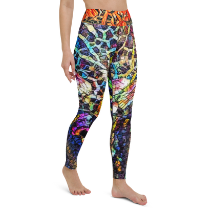 Yoga Leggings