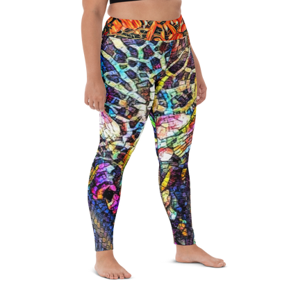 Yoga Leggings