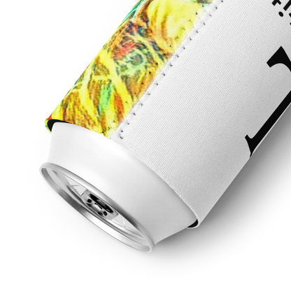 Can Cooler