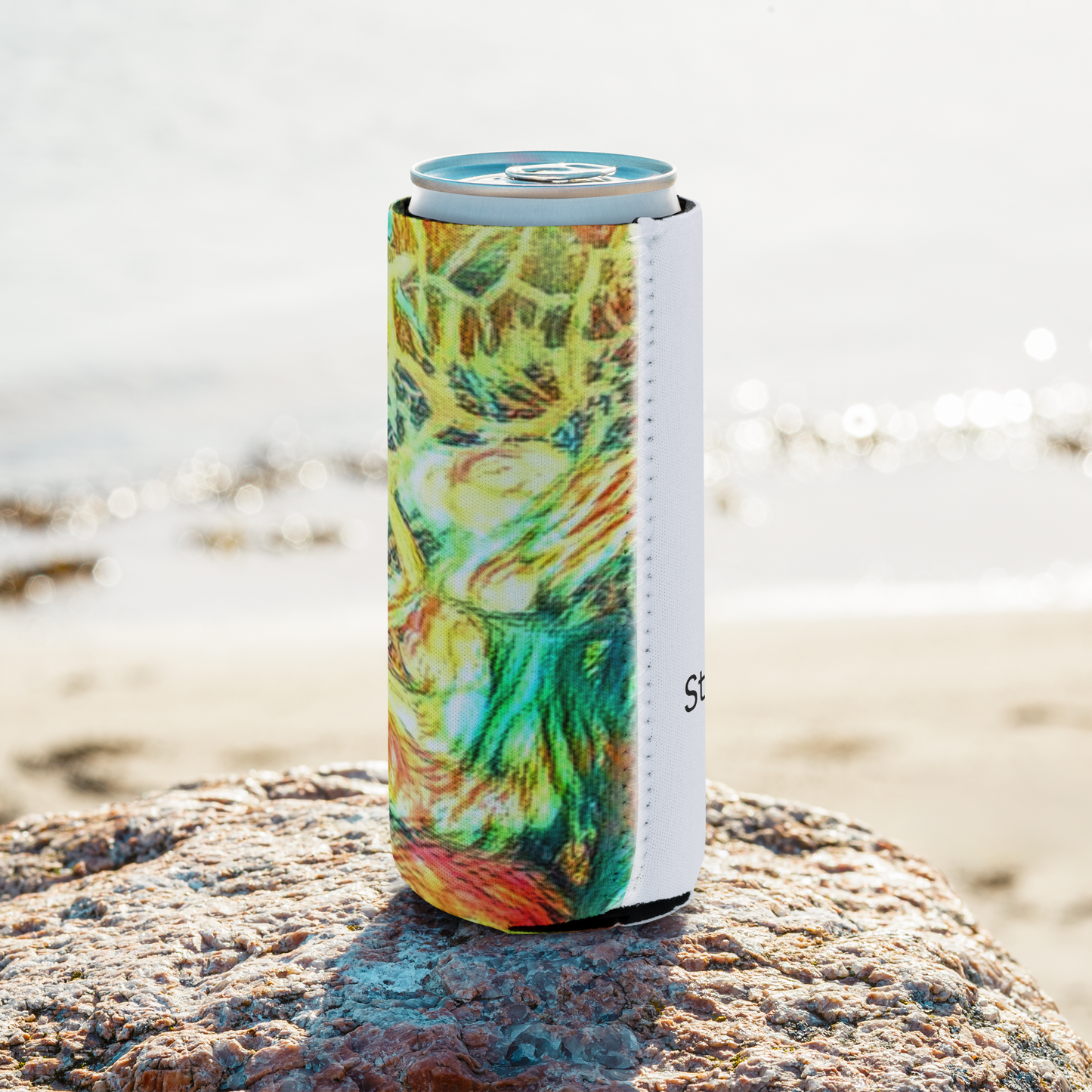 Can Cooler