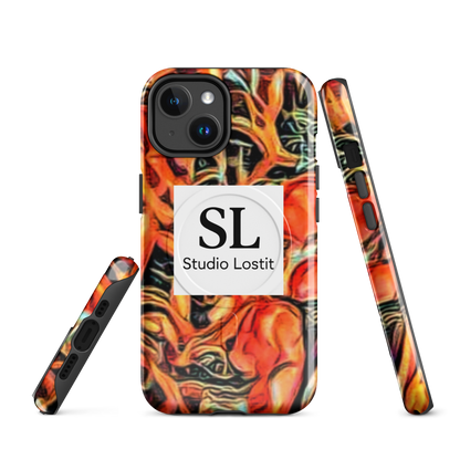 MagSafe® Tough Case For iPhone®