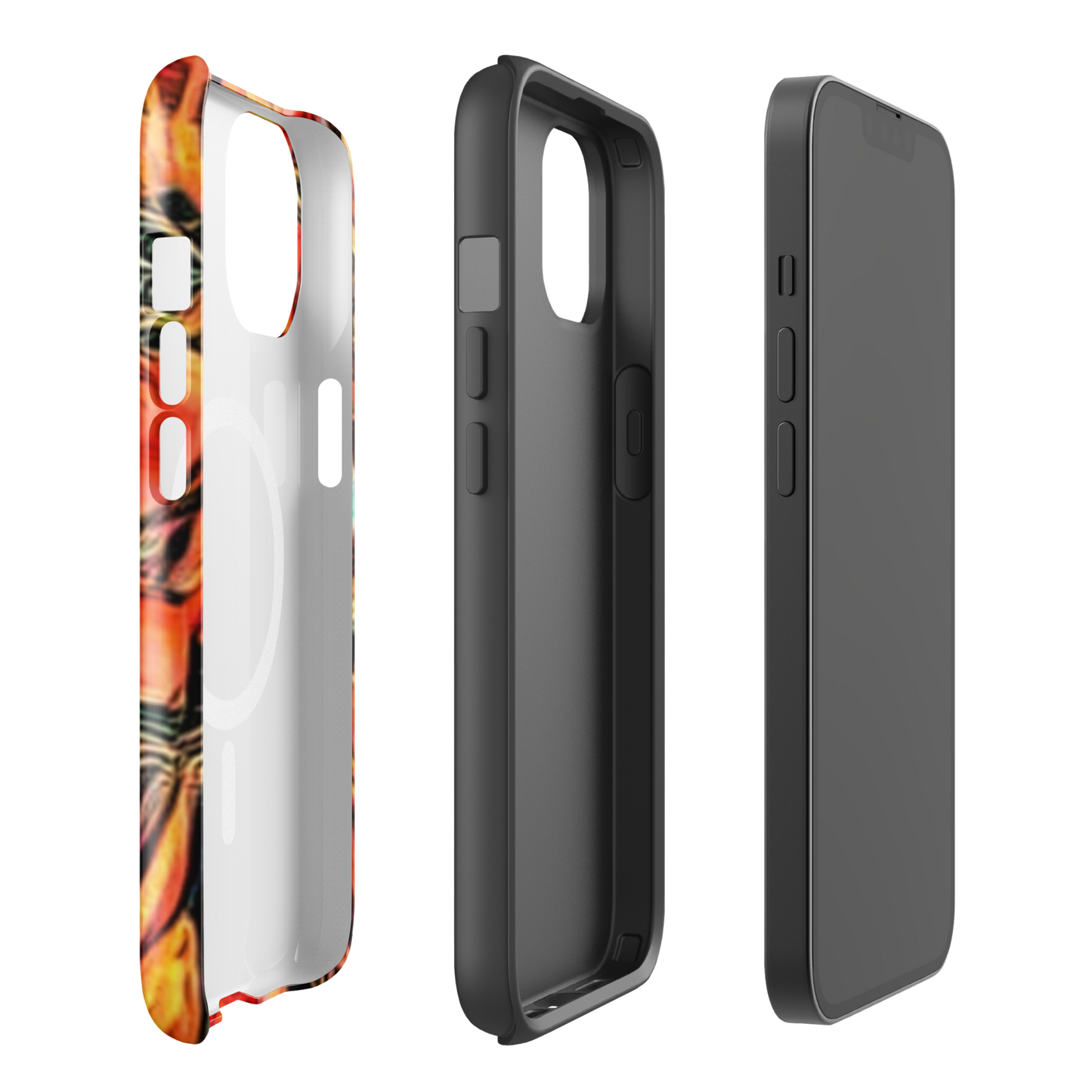 MagSafe® Tough Case For iPhone®