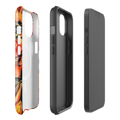 MagSafe® Tough Case For iPhone®