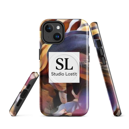 MagSafe® Tough Case For iPhone®