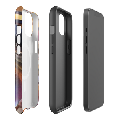 MagSafe® Tough Case For iPhone®
