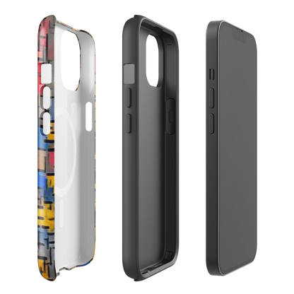 MagSafe® Tough Case For iPhone®
