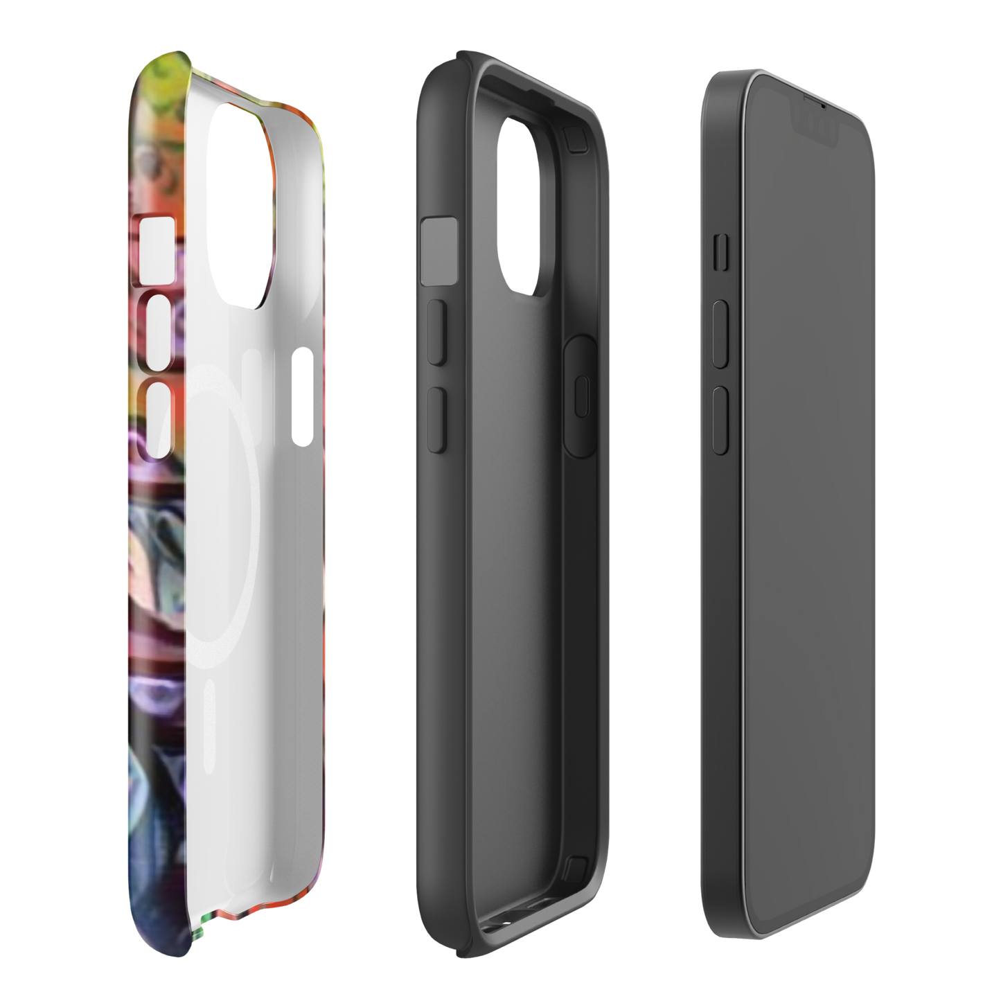 MagSafe® Tough Case For iPhone®