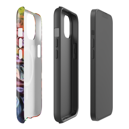MagSafe® Tough Case For iPhone®