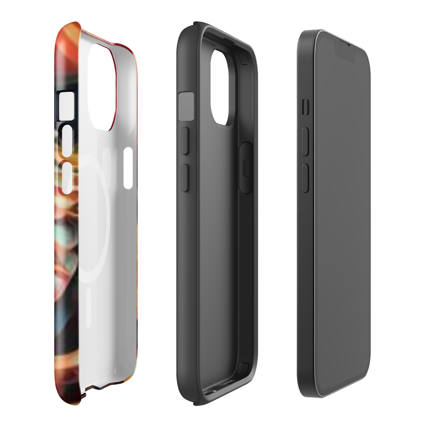 MagSafe® Tough Case For iPhone®