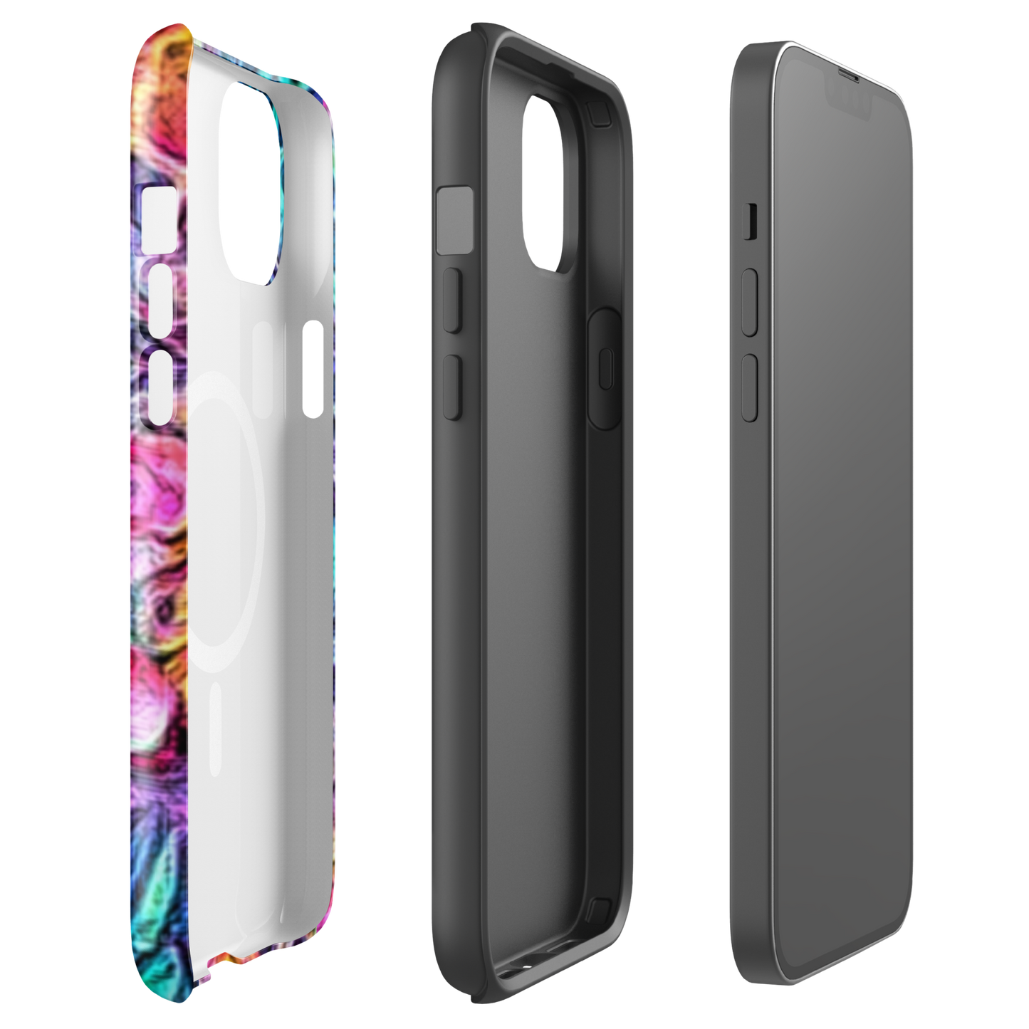 MagSafe® Tough Case For iPhone®