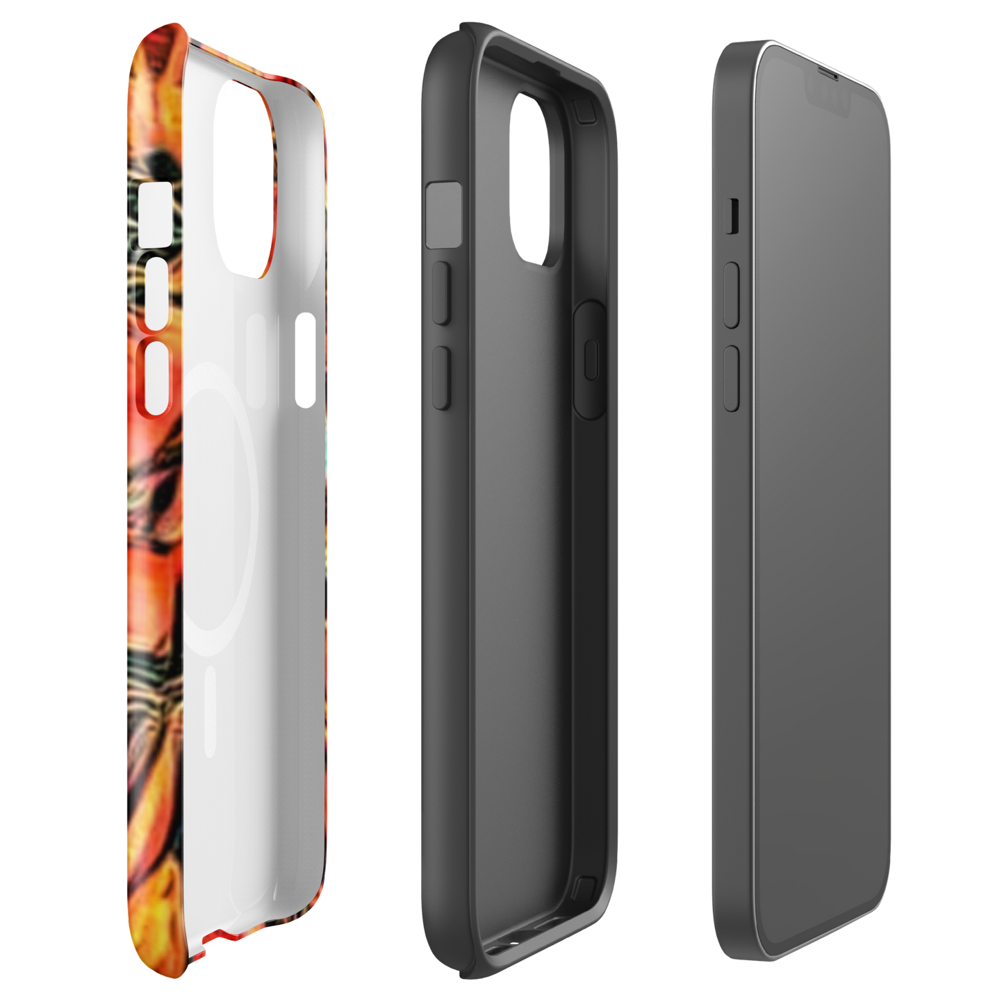 MagSafe® Tough Case For iPhone®