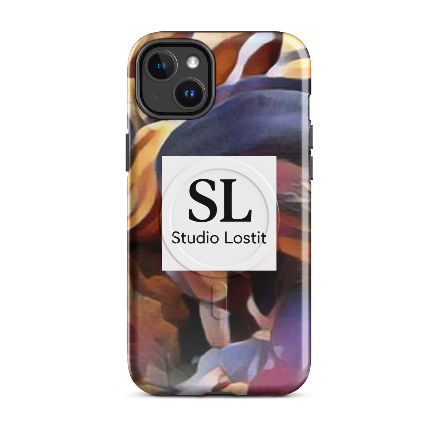 MagSafe® Tough Case For iPhone®