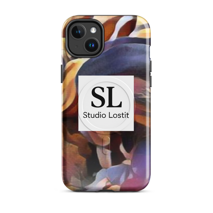 MagSafe® Tough Case For iPhone®