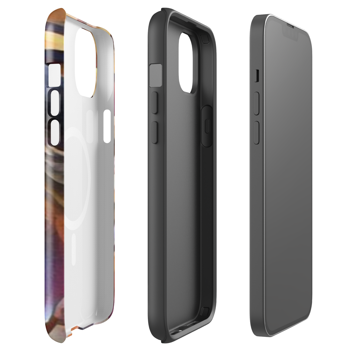 MagSafe® Tough Case For iPhone®