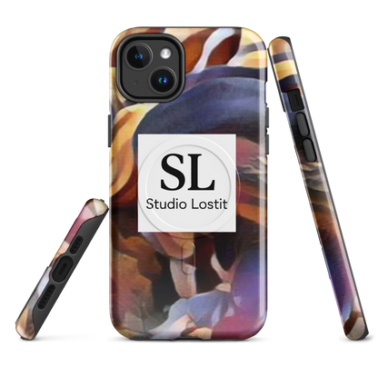 MagSafe® Tough Case For iPhone®
