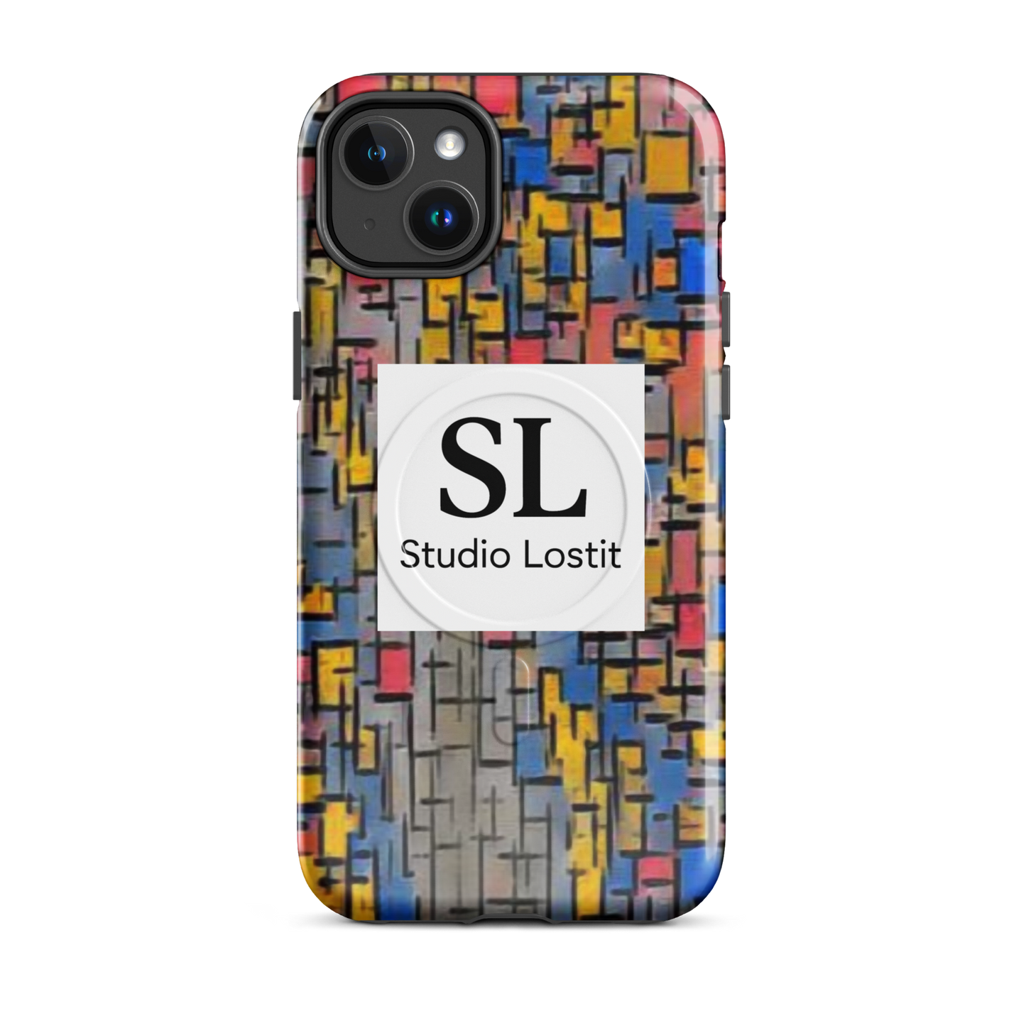 MagSafe® Tough Case For iPhone®