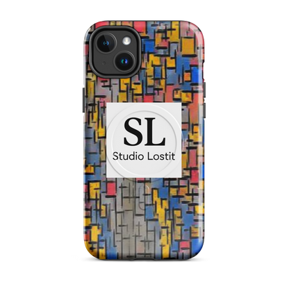 MagSafe® Tough Case For iPhone®