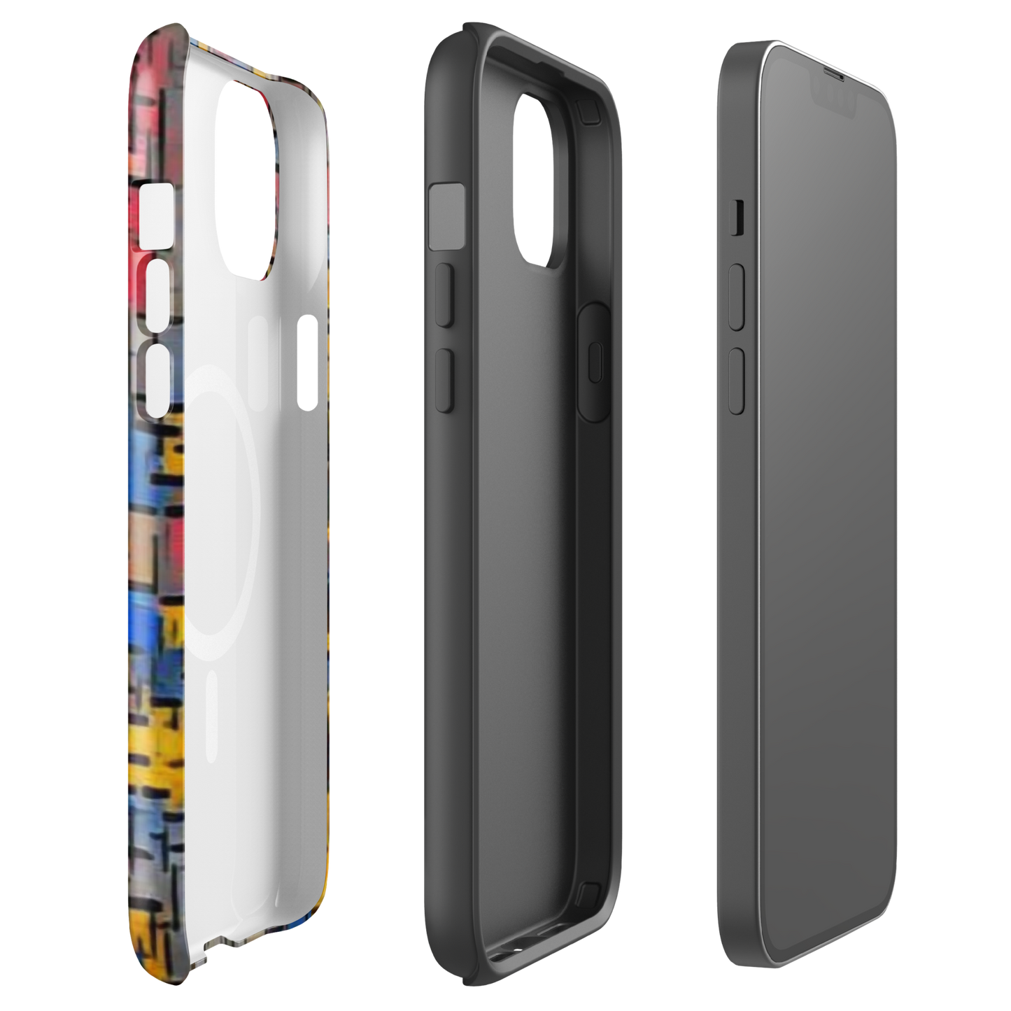 MagSafe® Tough Case For iPhone®