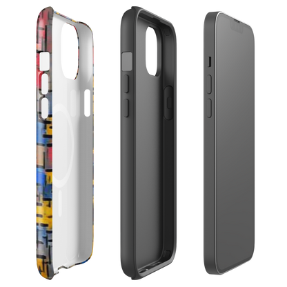 MagSafe® Tough Case For iPhone®