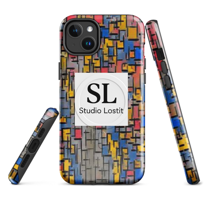 MagSafe® Tough Case For iPhone®