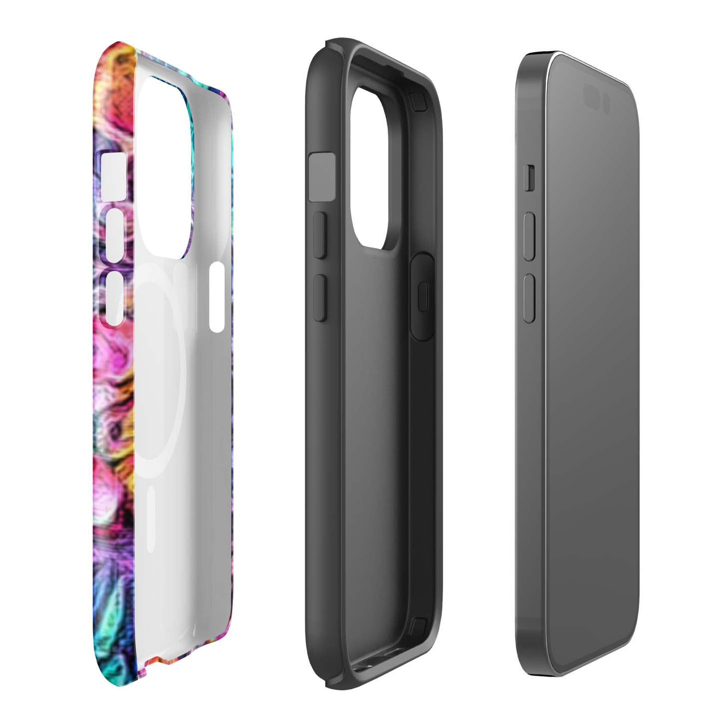 MagSafe® Tough Case For iPhone®
