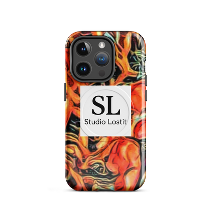 MagSafe® Tough Case For iPhone®