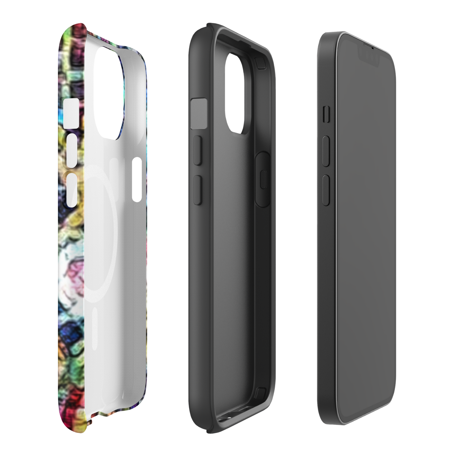 MagSafe® Tough Case For iPhone®