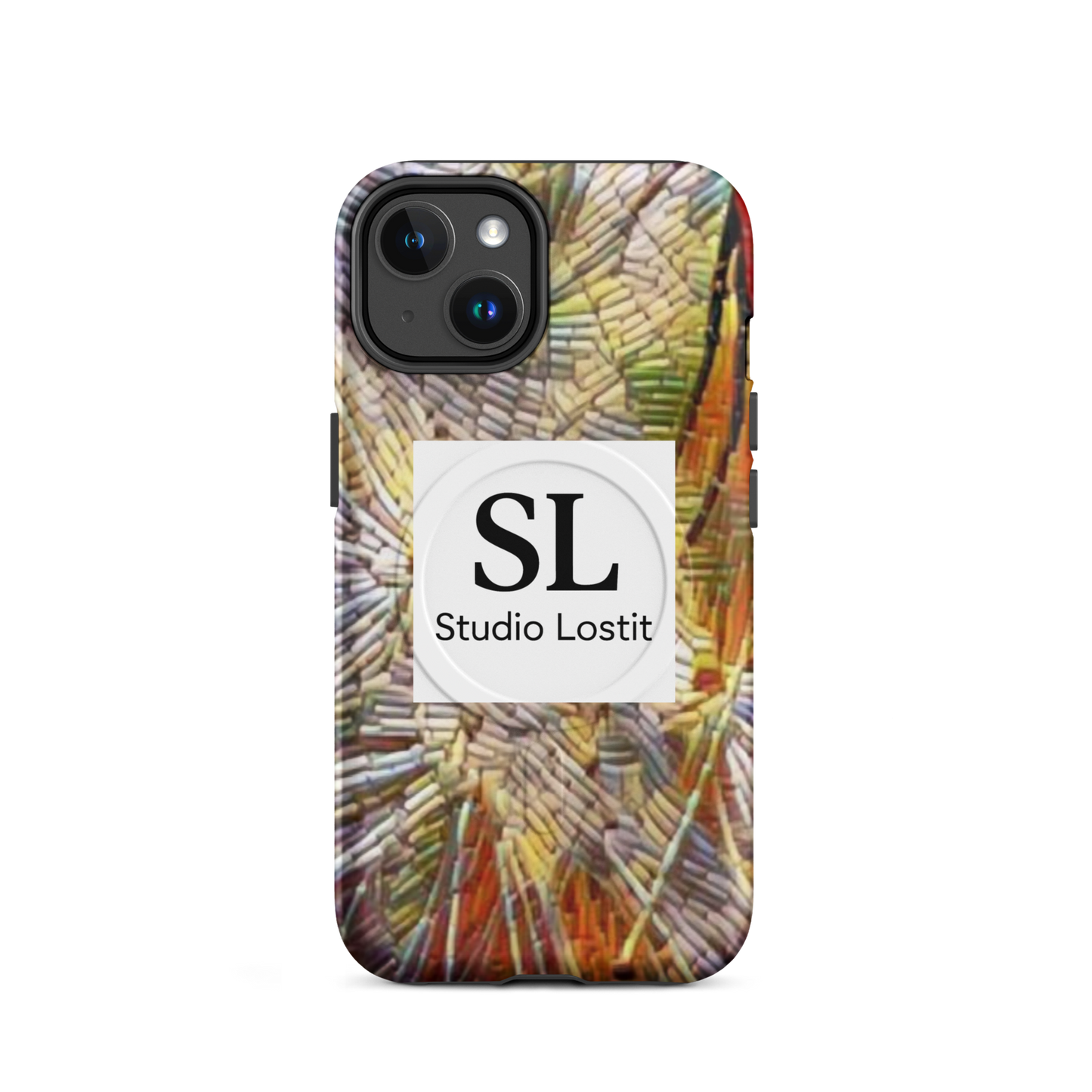 MagSafe® Tough Case For iPhone®