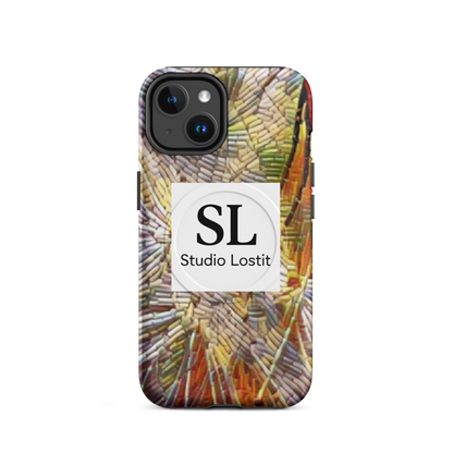MagSafe® Tough Case For iPhone®
