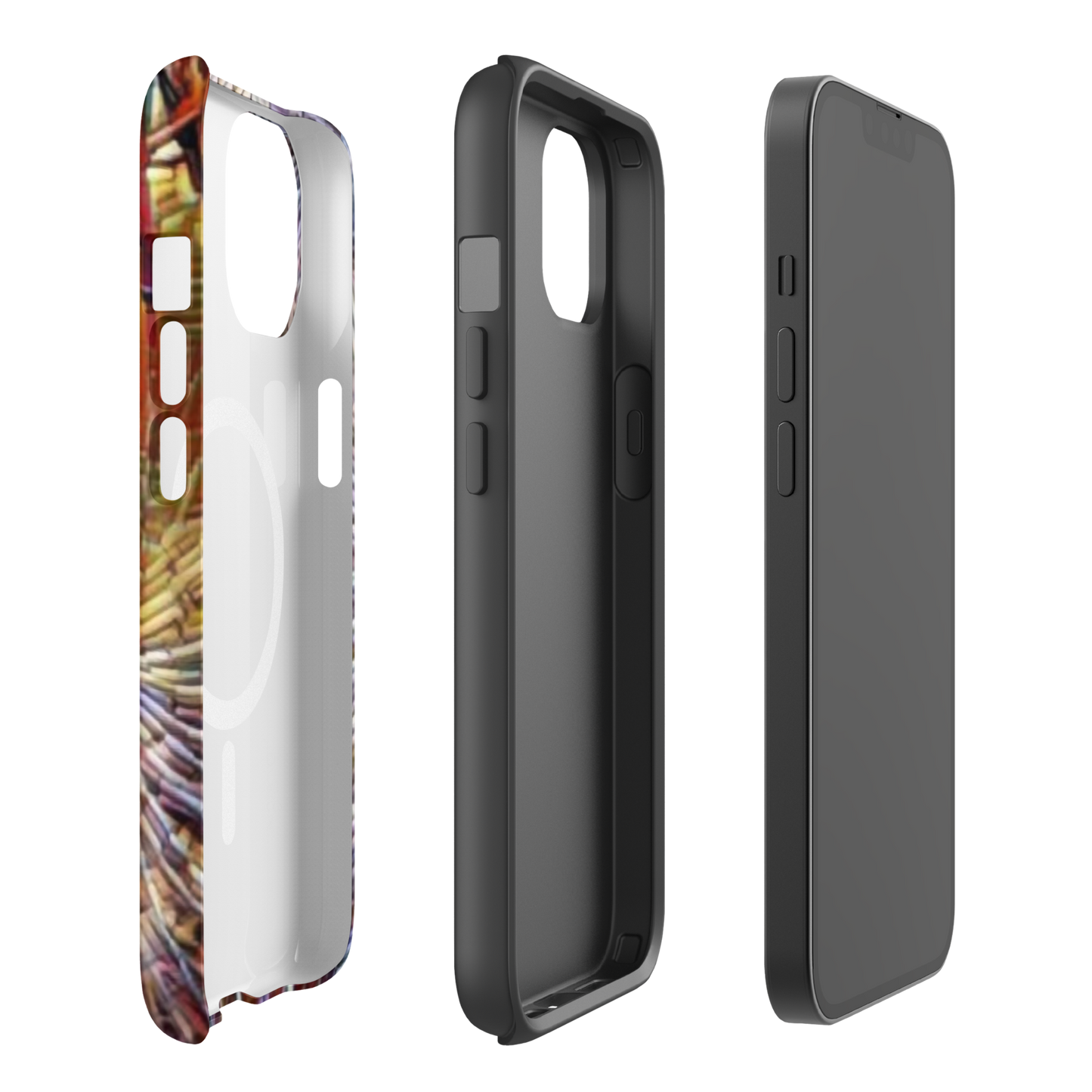 MagSafe® Tough Case For iPhone®