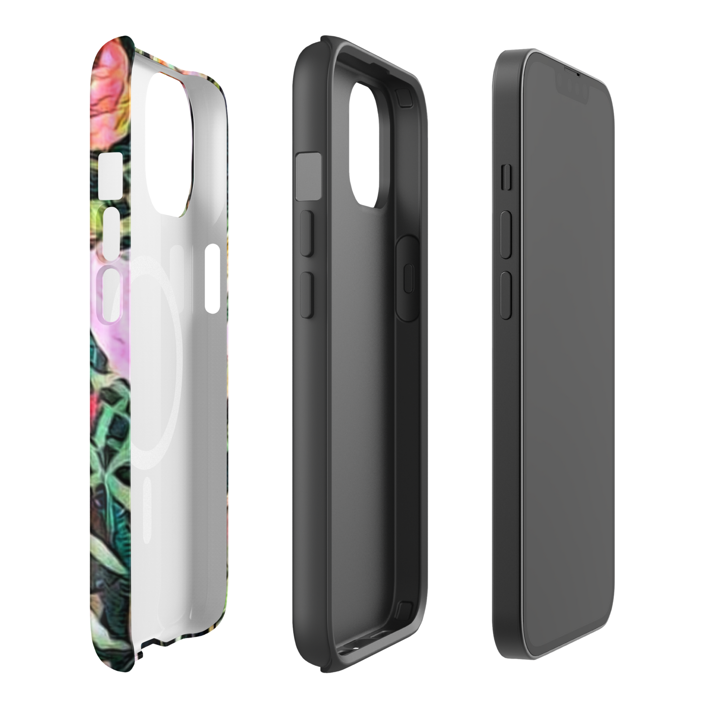 MagSafe® Tough Case For iPhone®