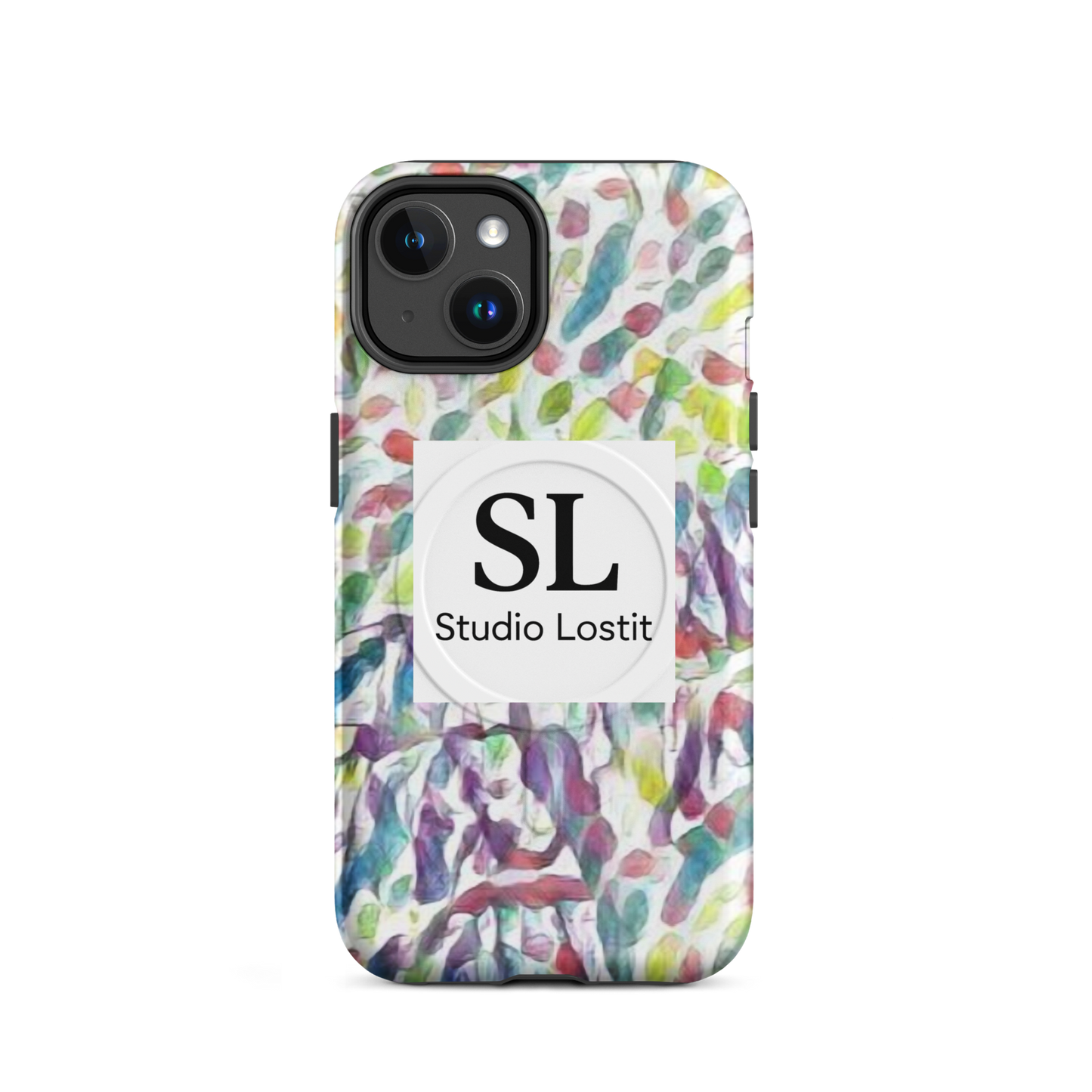 MagSafe® Tough Case For iPhone®