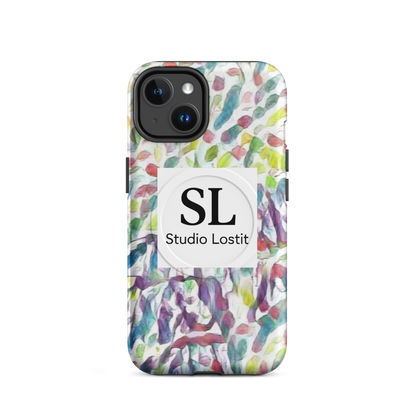 MagSafe® Tough Case For iPhone®