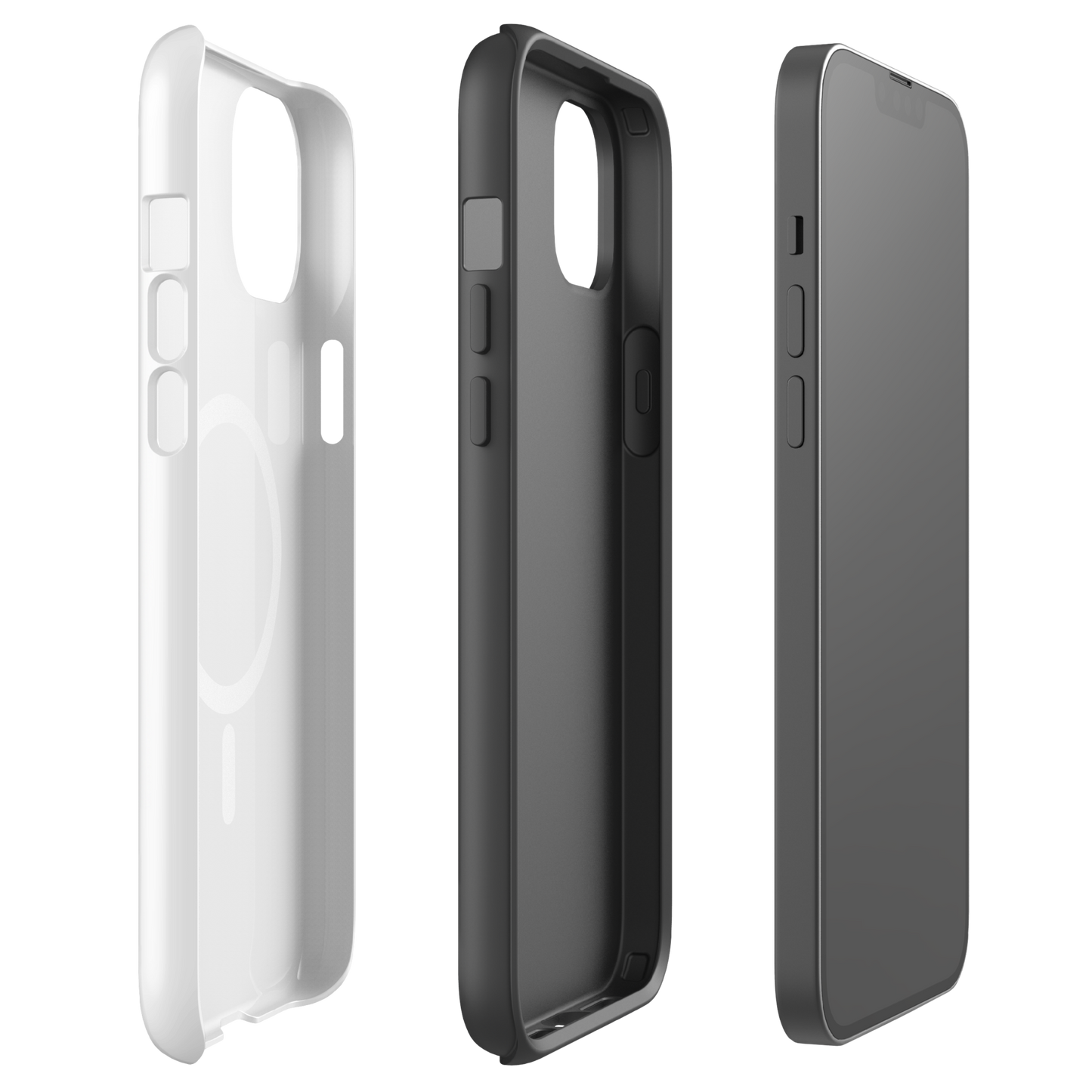 MagSafe® tough case for iPhone®