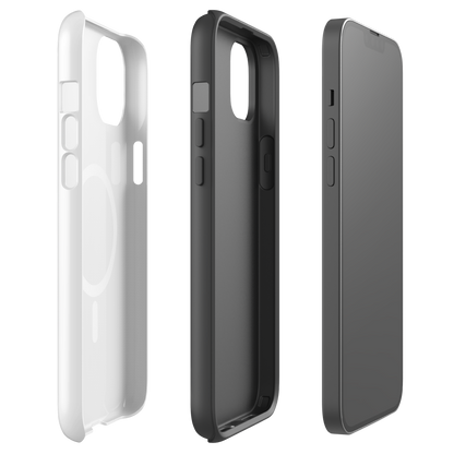 MagSafe® tough case for iPhone®