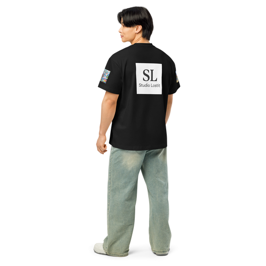 Men’s Box T-Shirt