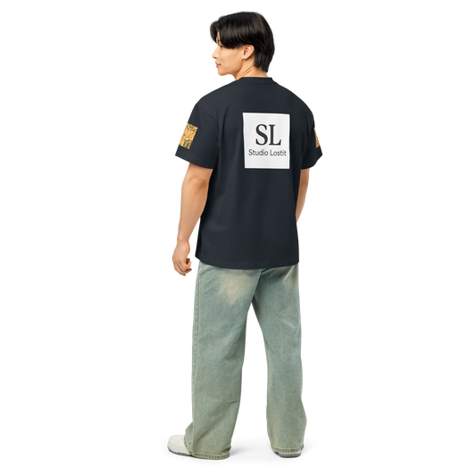 Men’s Box T-Shirt