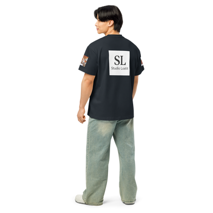 Men’s Box T-Shirt