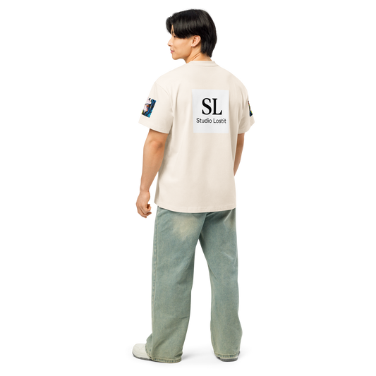 Men’s Box T-Shirt