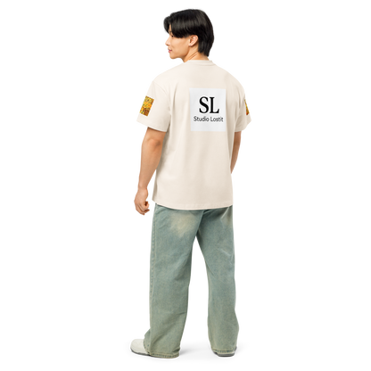 Men’s Box T-Shirt