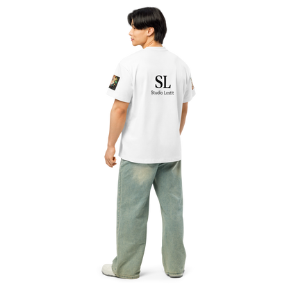 Men’s Box T-Shirt