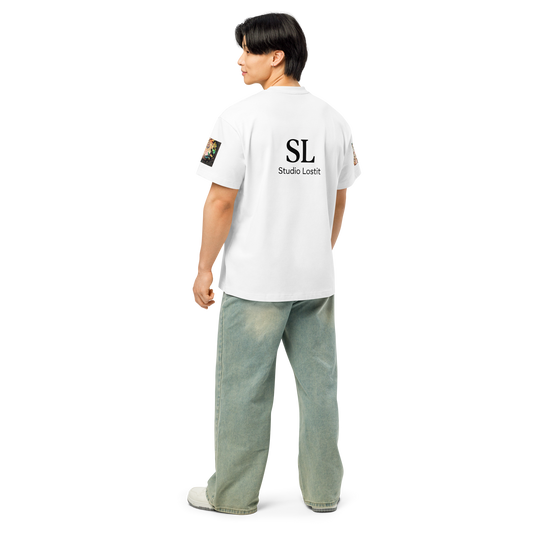Men’s Box T-Shirt