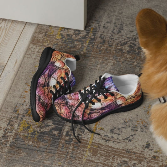 Women’s Trainer/Athletic Shoes