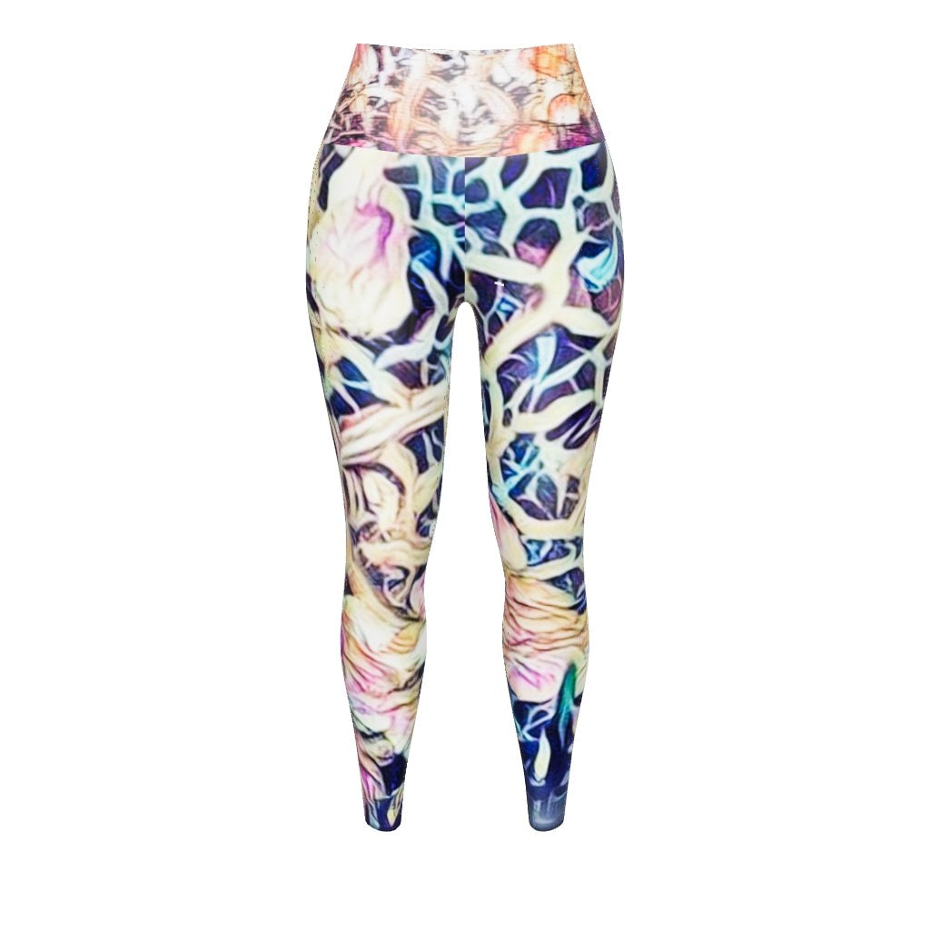 Yoga Leggings