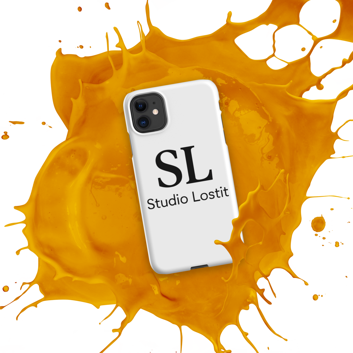 Snap Case For iPhone®