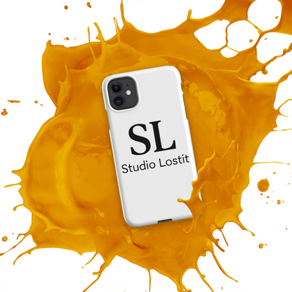 Snap Case For iPhone®